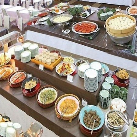 Kanihonjin Yuaiso Abashiri Ngoại thất bức ảnh