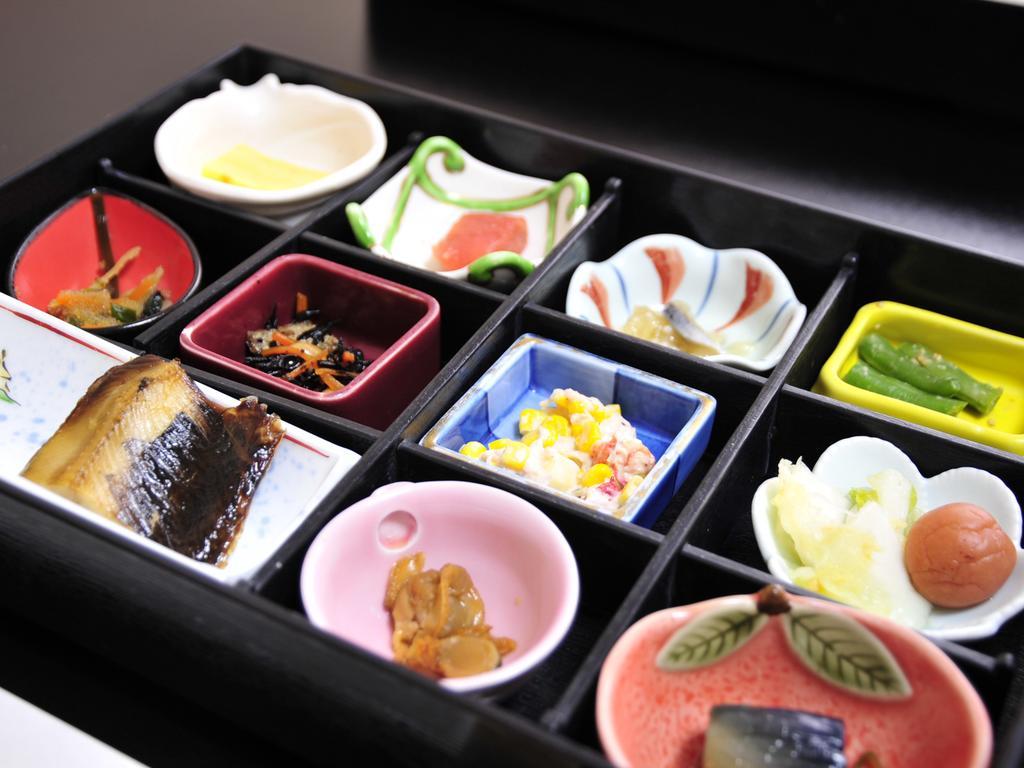 Kanihonjin Yuaiso Abashiri Ngoại thất bức ảnh