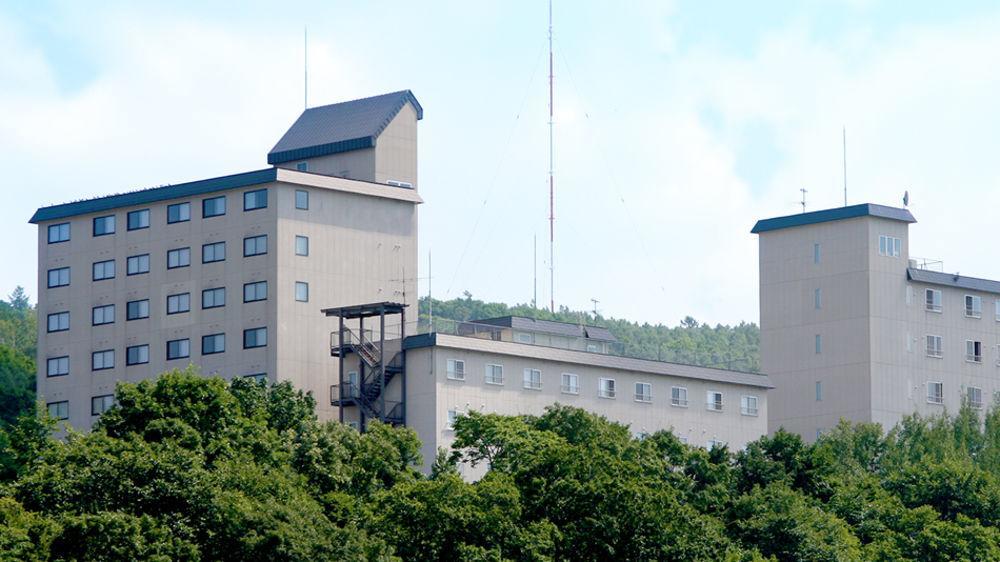 Kanihonjin Yuaiso Abashiri Ngoại thất bức ảnh