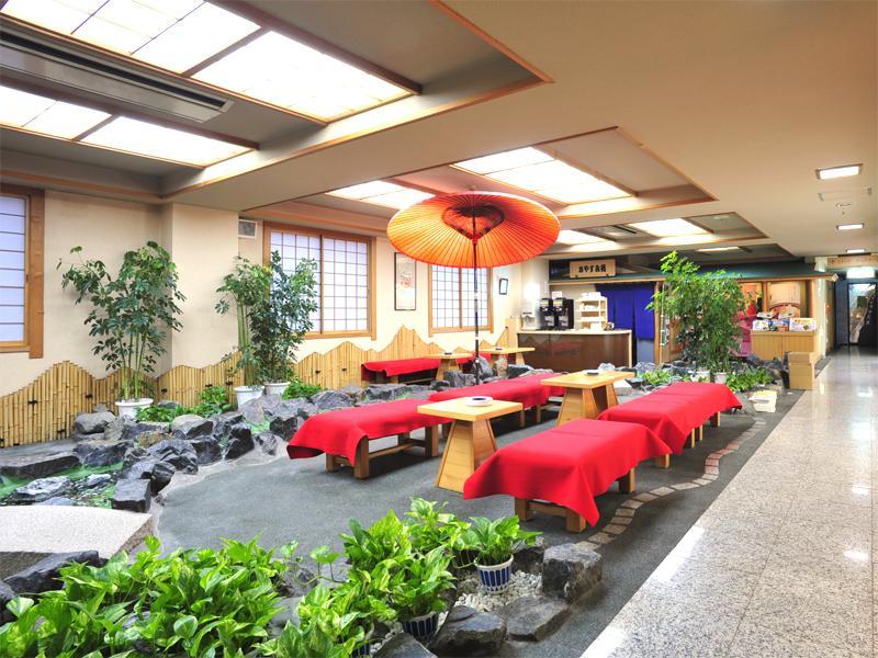 Kanihonjin Yuaiso Abashiri Ngoại thất bức ảnh